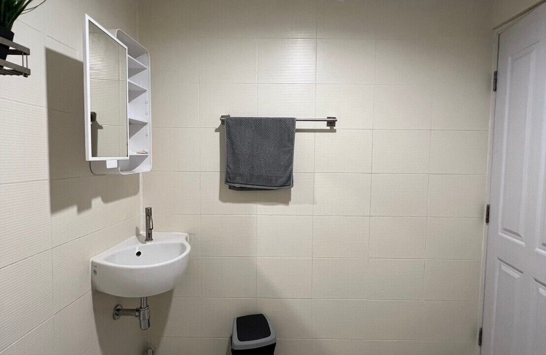 Photo of Bathroom in Racha Thewa