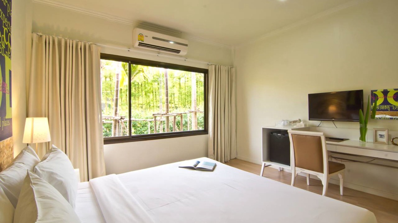 Photo of Bedroom in Phitsanulok