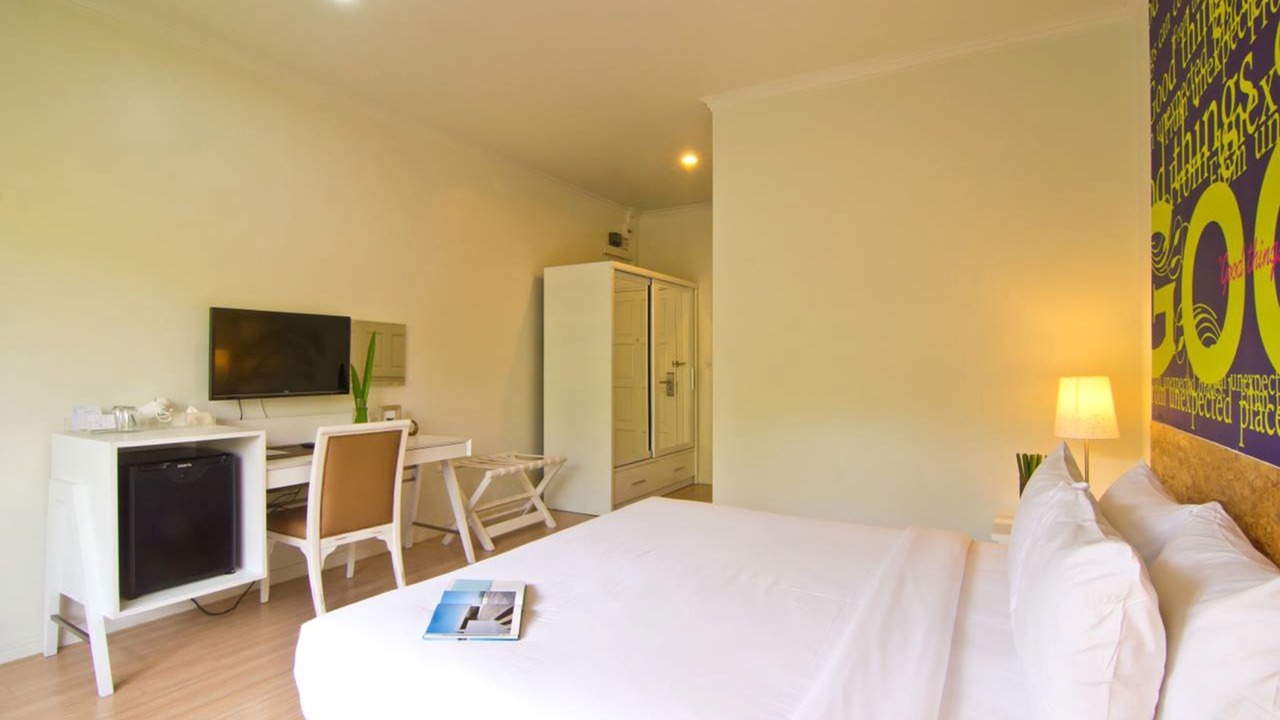 Photo of Bedroom in Phitsanulok
