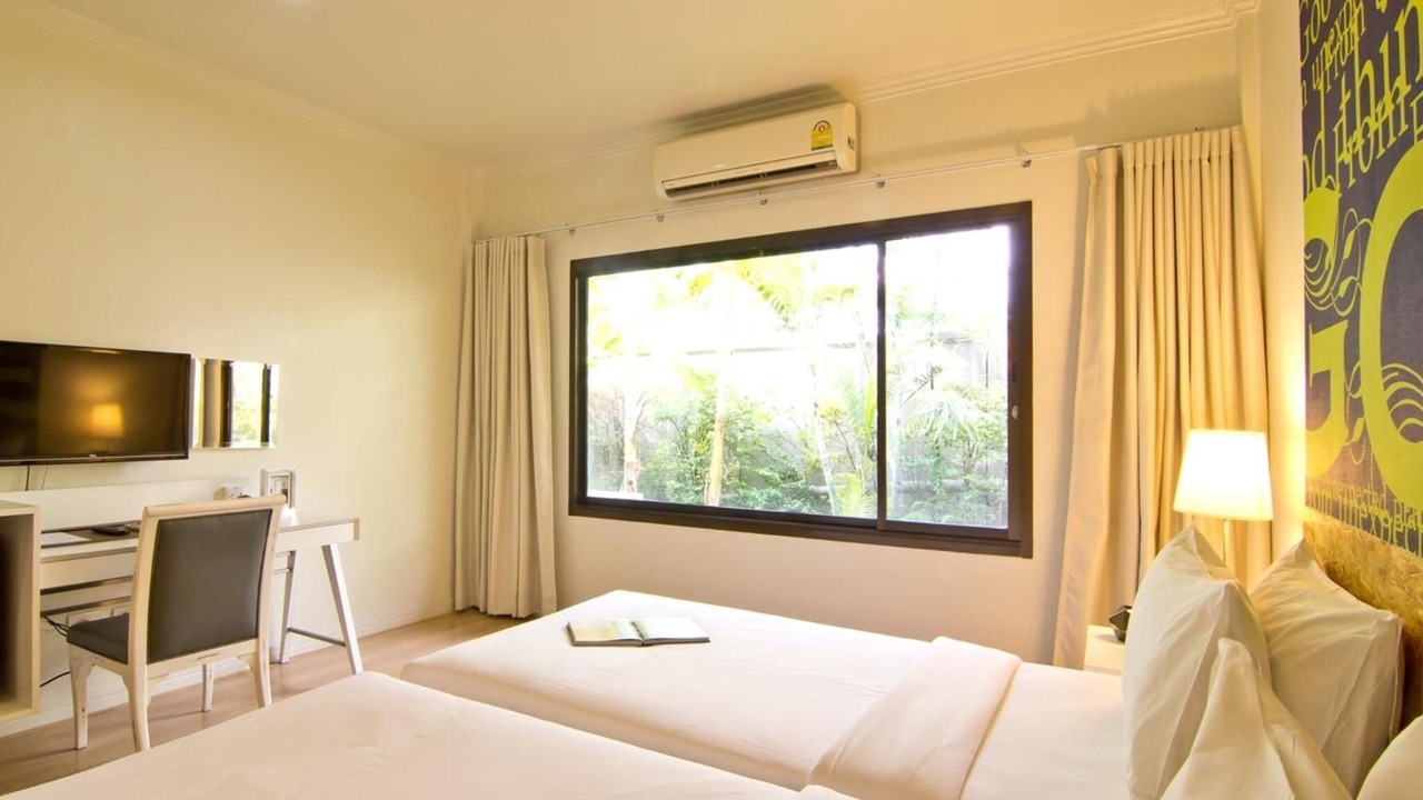 Photo of Bedroom in Phitsanulok