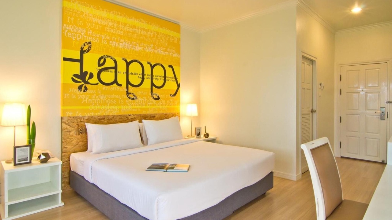Photo of Bedroom in Phitsanulok