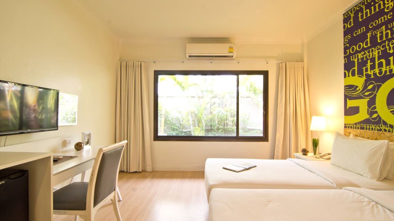 Photo of Bedroom in Phitsanulok