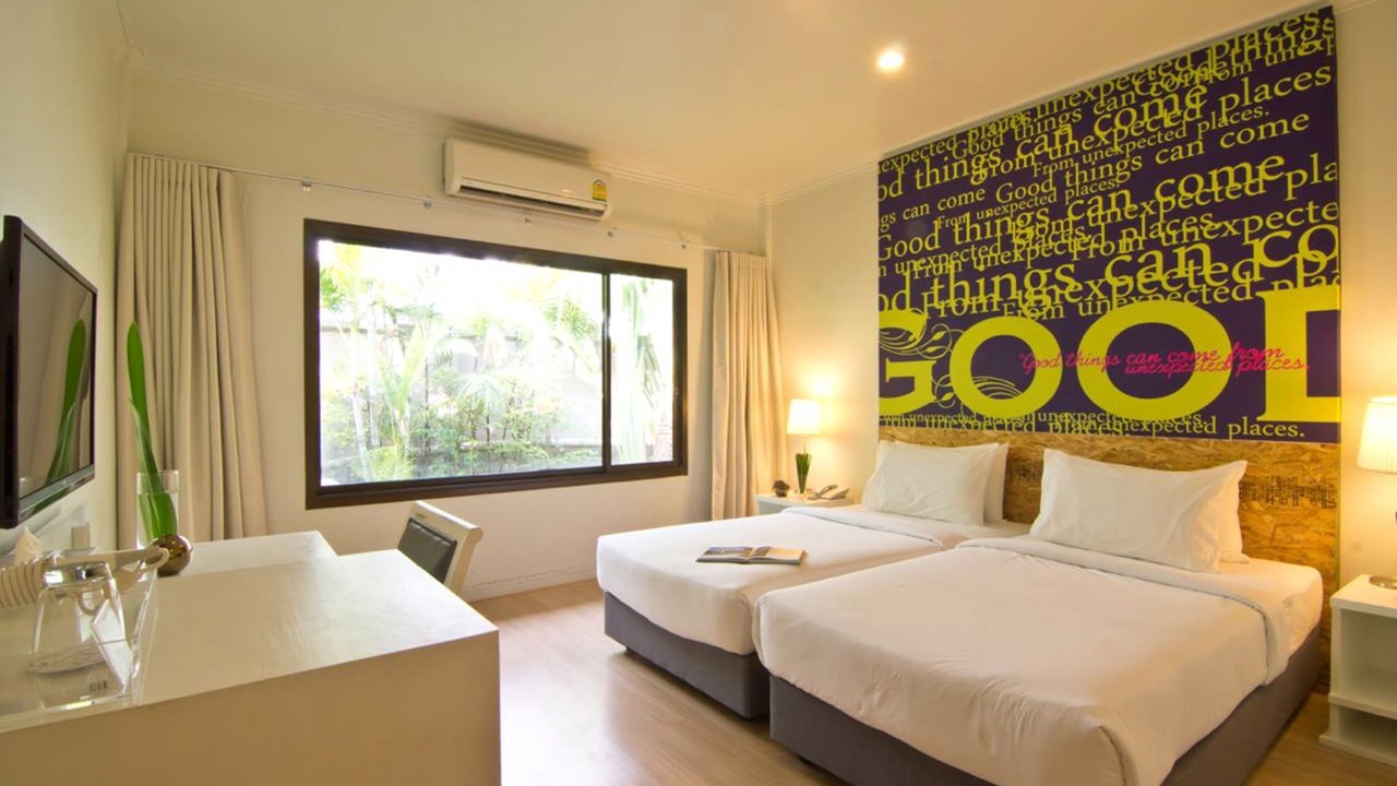 Photo of Bedroom in Phitsanulok