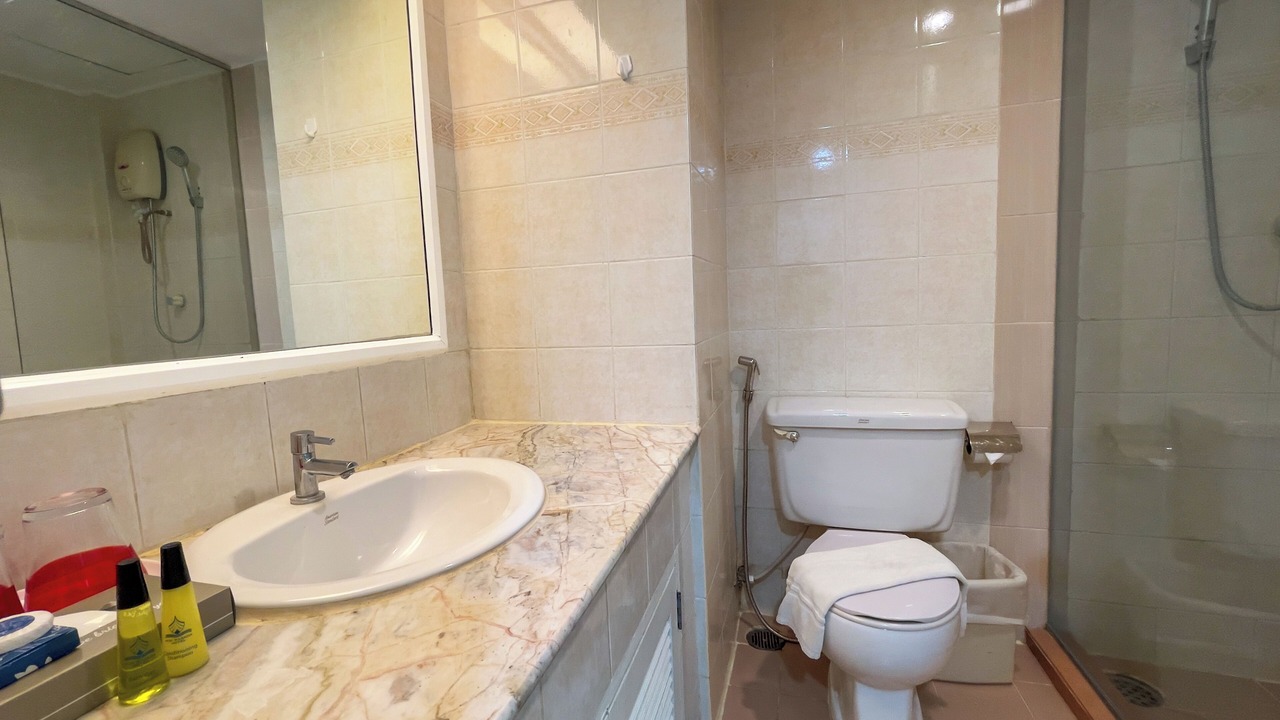 Photo of Bathroom in Trang