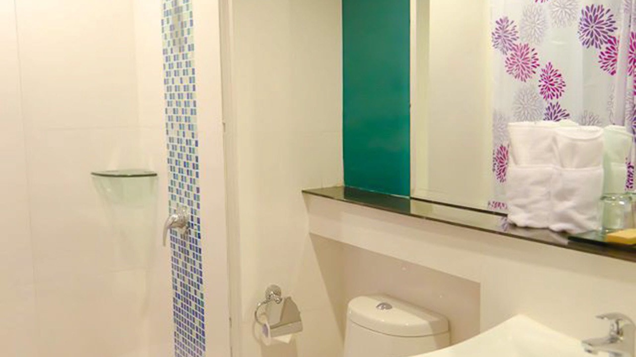 Photo of Bathroom in Khon Kaen