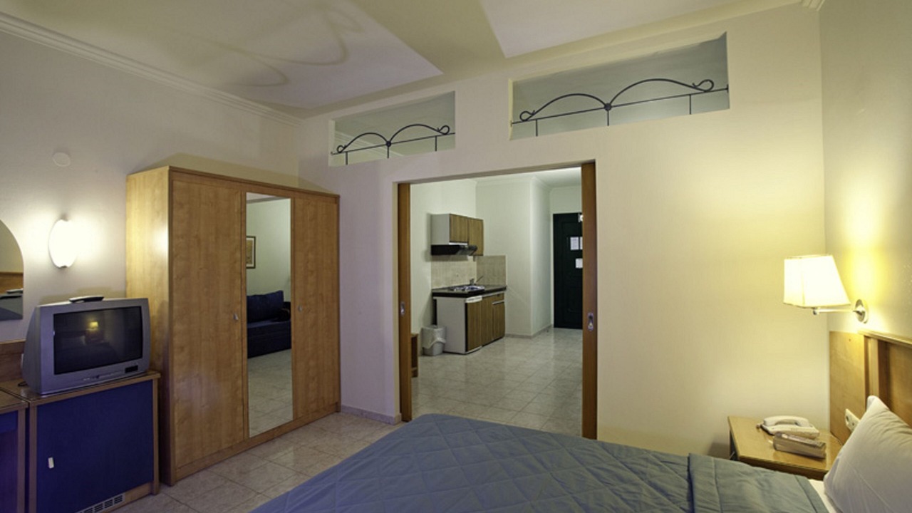 Photo of Bedroom in Pefkos