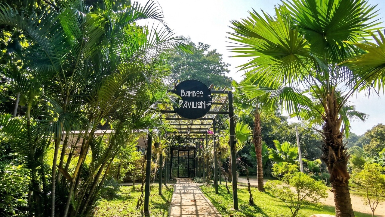 Photo of Outdoor in Mae Chan