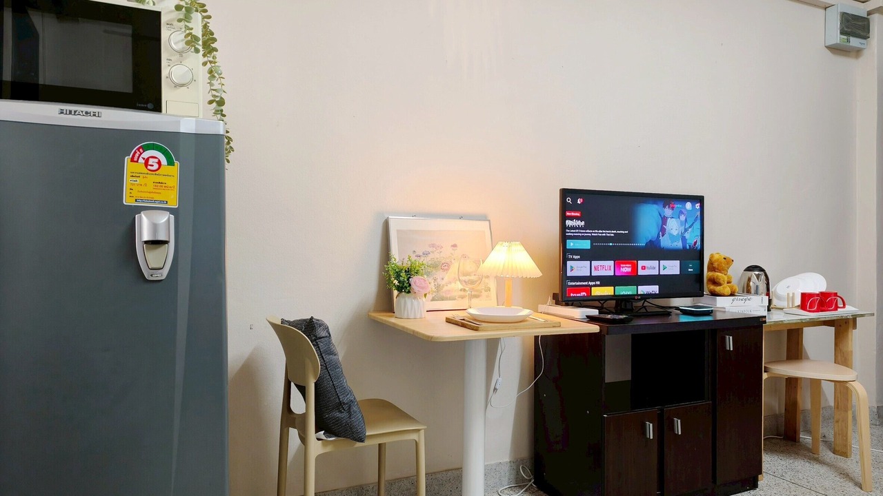 Photo of Bedroom in Bang Na