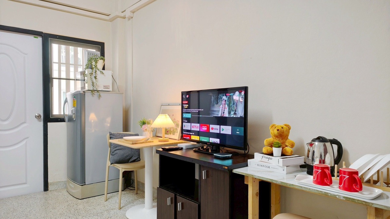 Photo of Bedroom in Bang Na