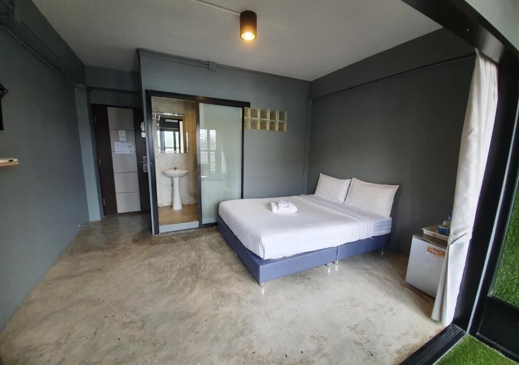Photo of Bedroom in Chiang Mai