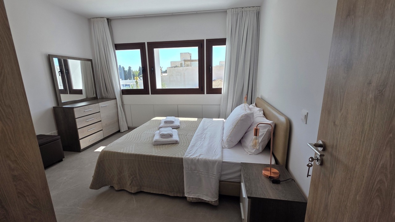 Photo of Bedroom in Paphos