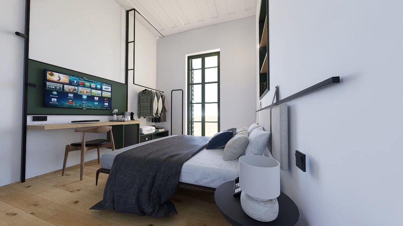 Photo of Bedroom in Paphos