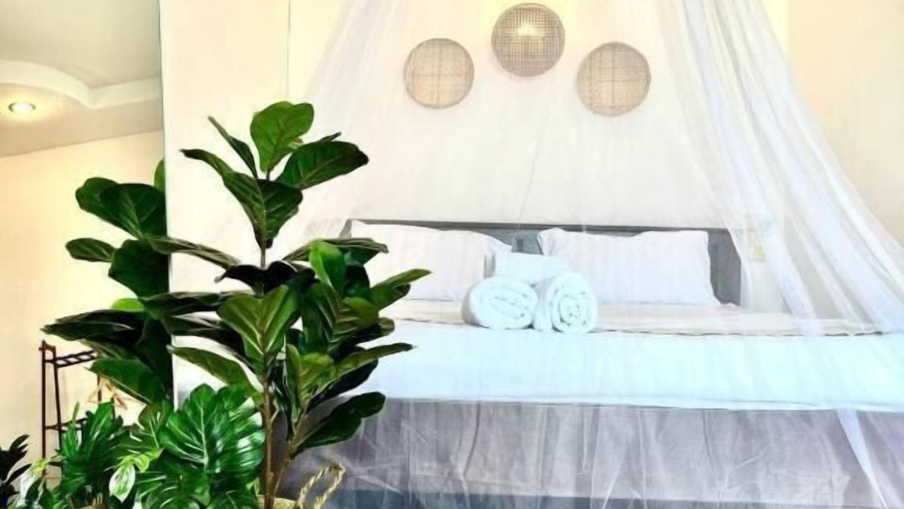 Photo of Bedroom in Haad Yao
