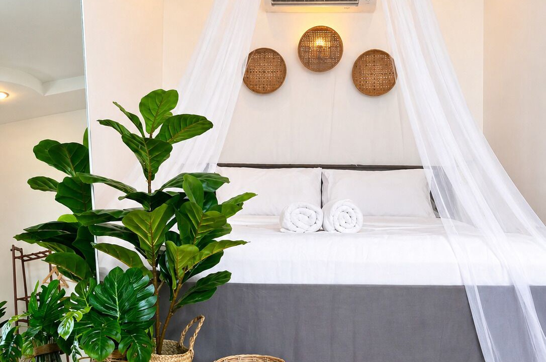 Photo of Bedroom in Haad Yao