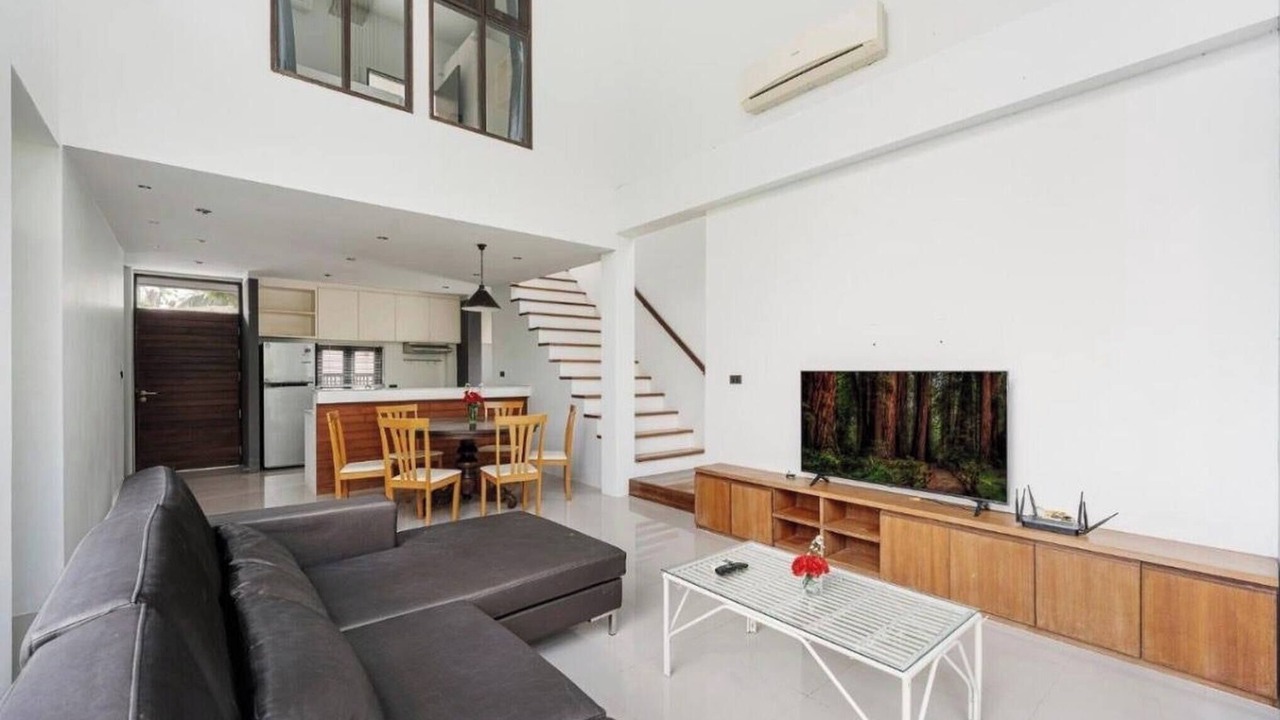 Photo of Bedroom in Na Thon