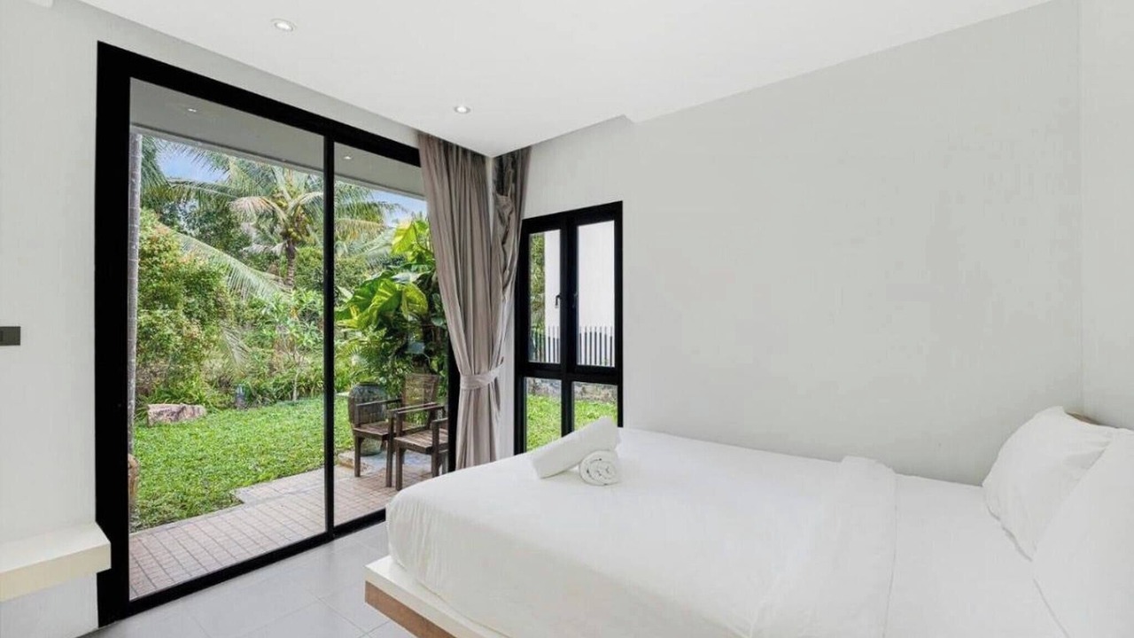 Photo of Bedroom in Na Thon