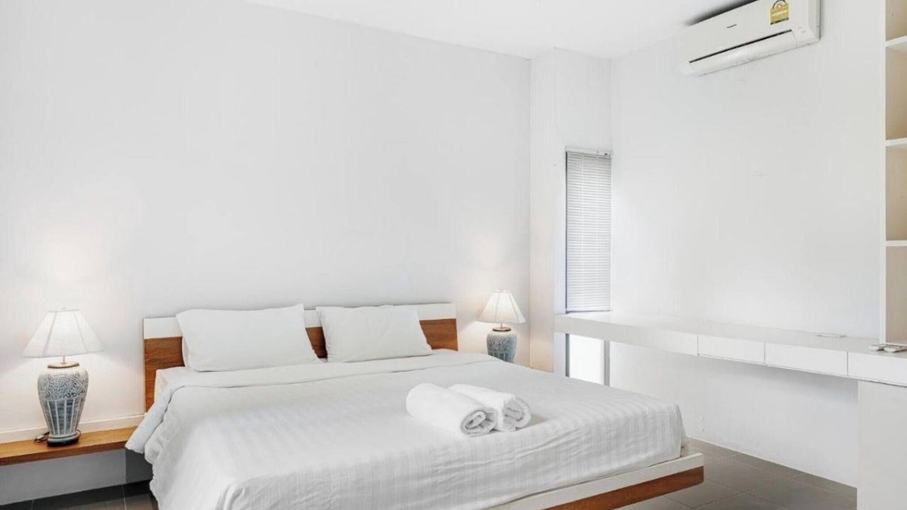 Photo of Bedroom in Na Thon