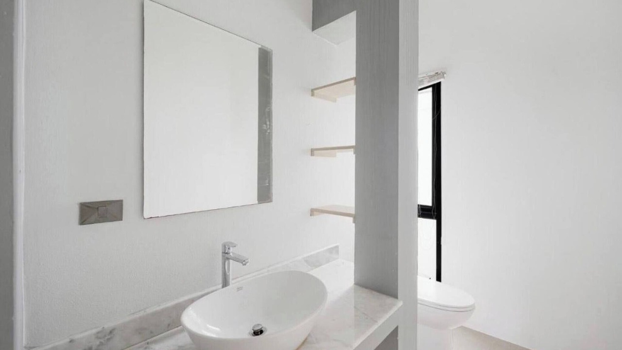 Photo of Bathroom in Na Thon