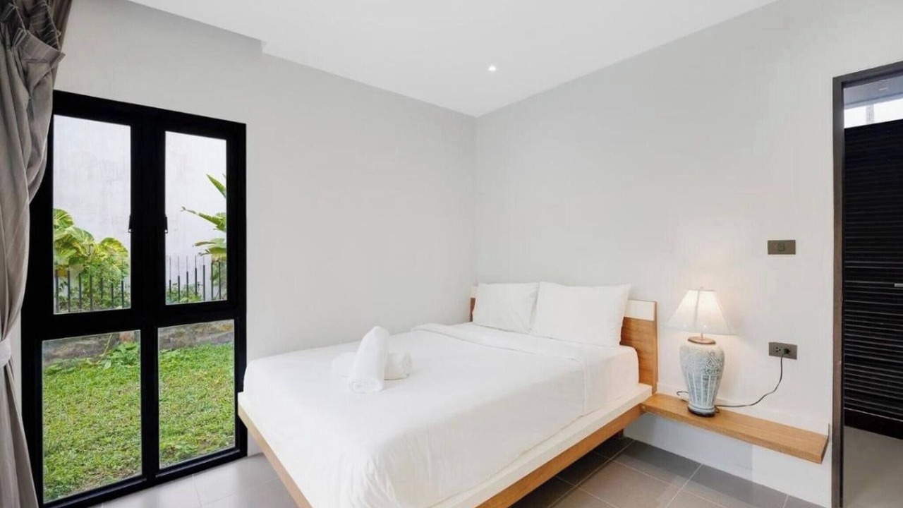 Photo of Bedroom in Na Thon