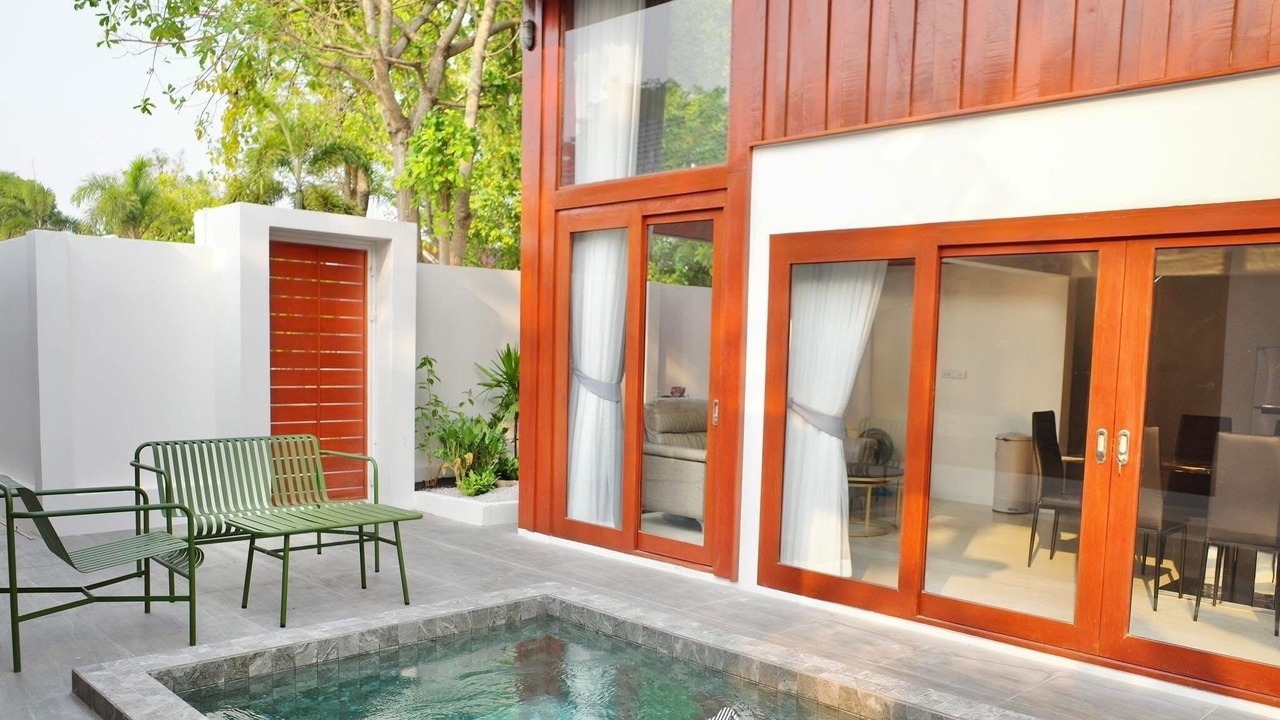 Photo of Bedroom in Kamphaeng Phet