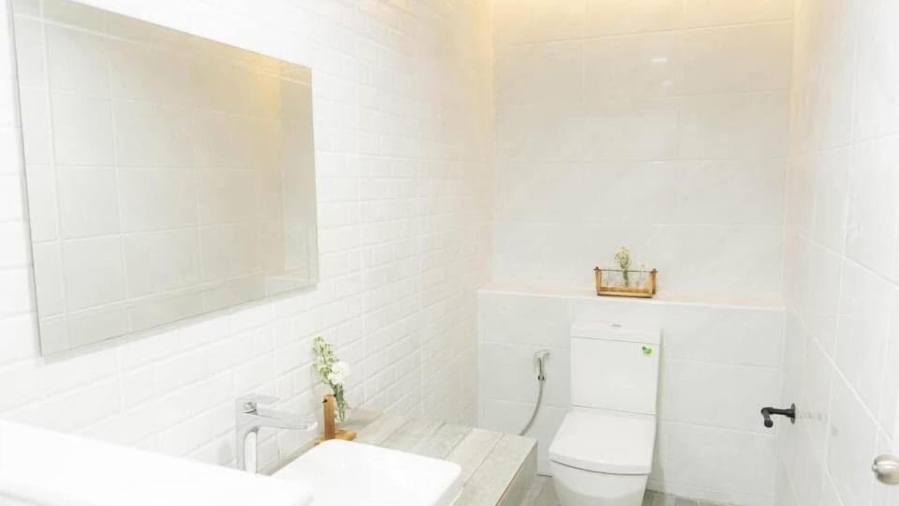 Photo of Bathroom in Kamphaeng Phet
