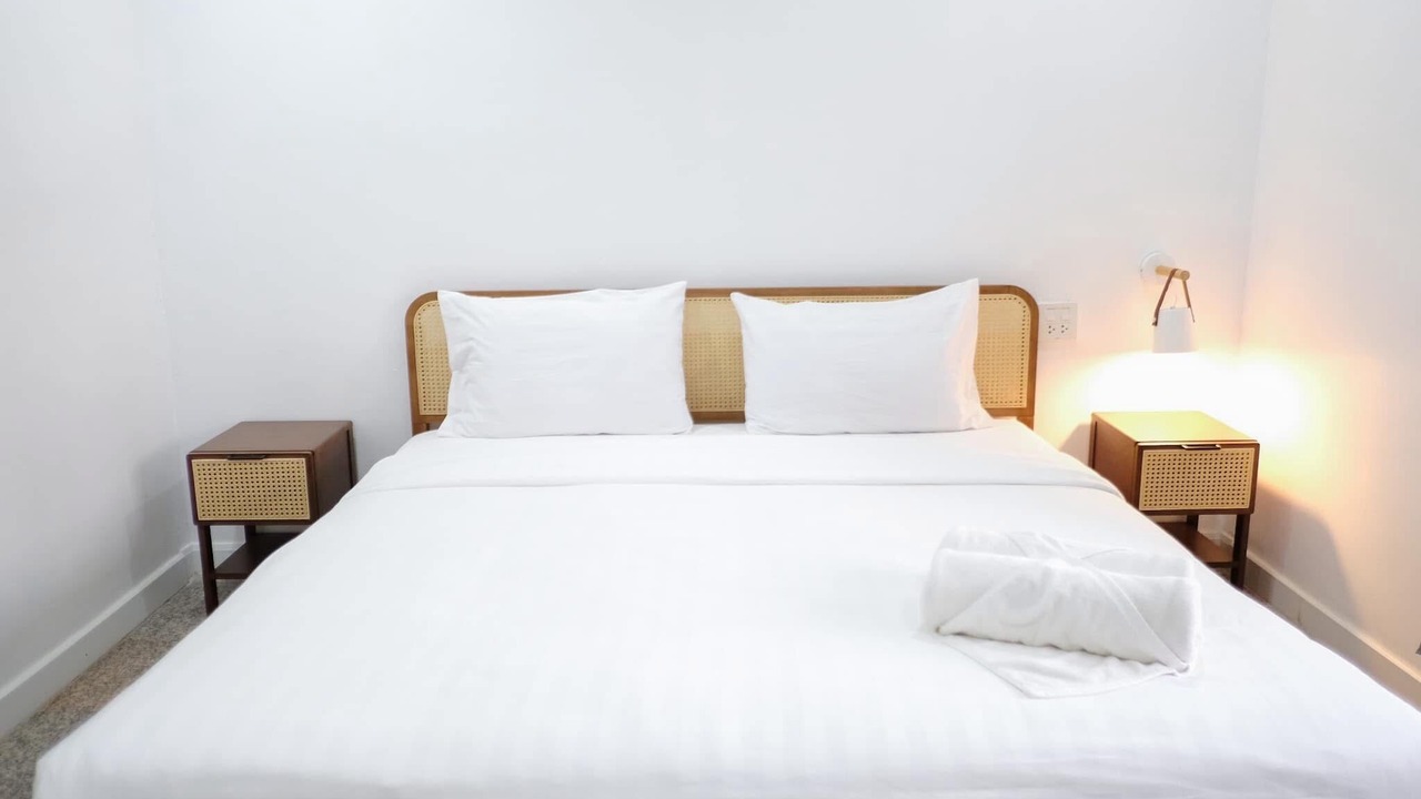 Photo of Bedroom in Kamphaeng Phet