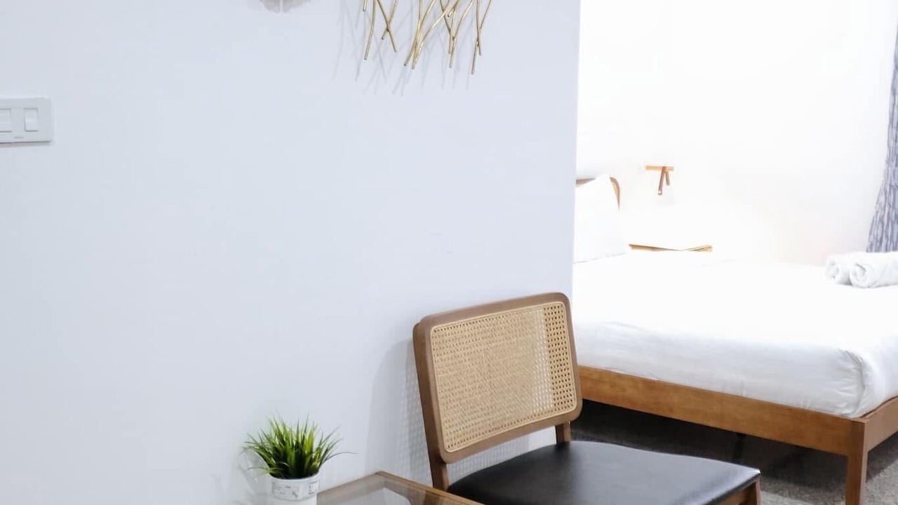 Photo of Bedroom in Kamphaeng Phet