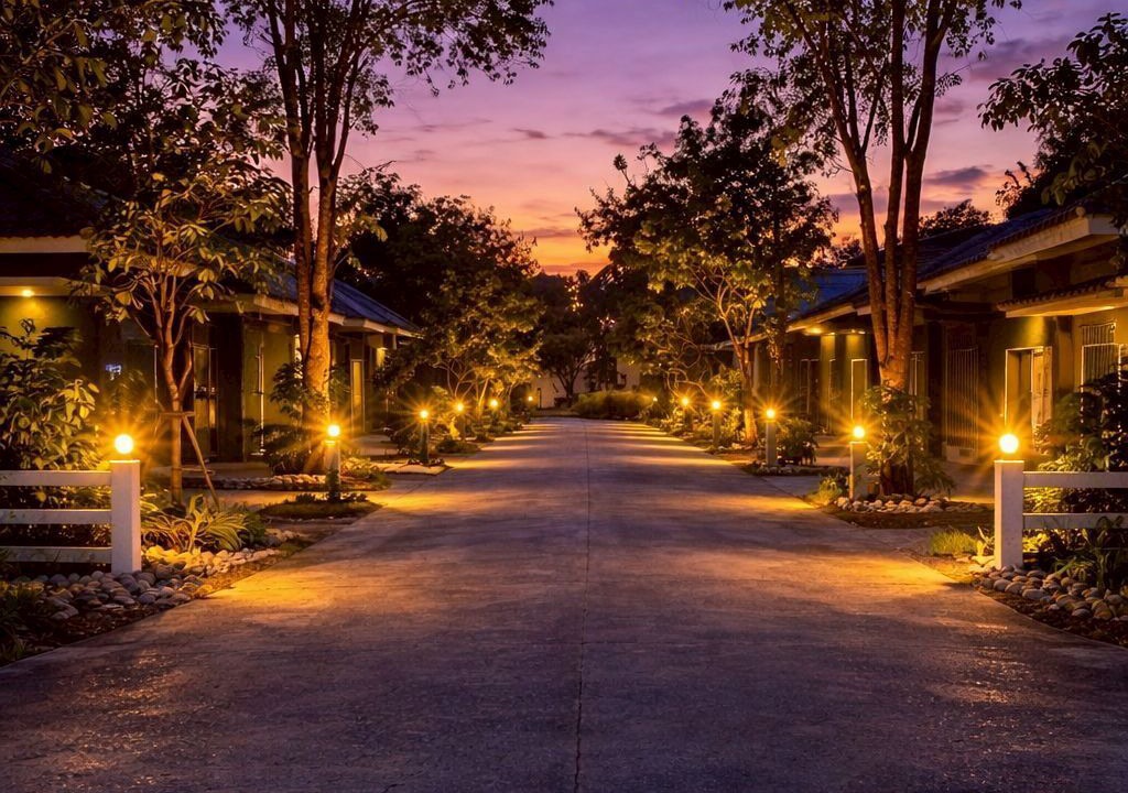 Photo of Outdoor in Sing Buri