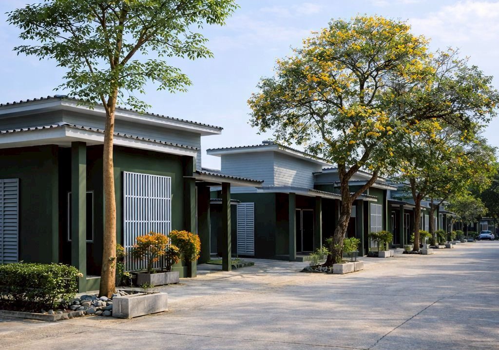 Photo of Outdoor in Sing Buri