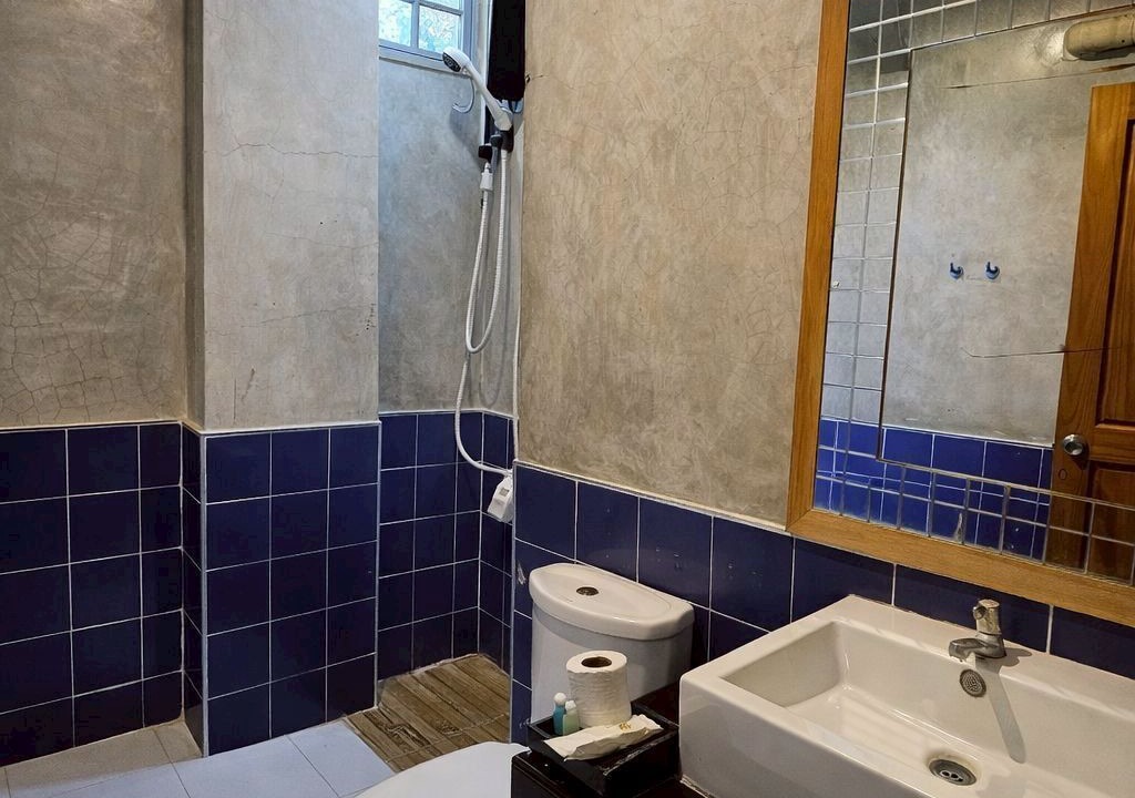 Photo of Bathroom in Sing Buri