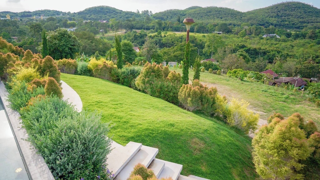 Photo of Outdoor in Pak Chong