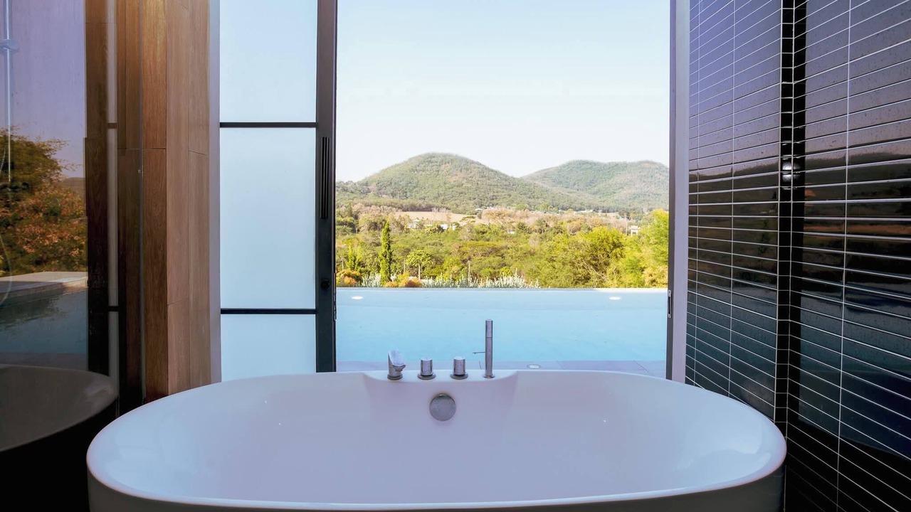 Photo of Bathroom in Pak Chong