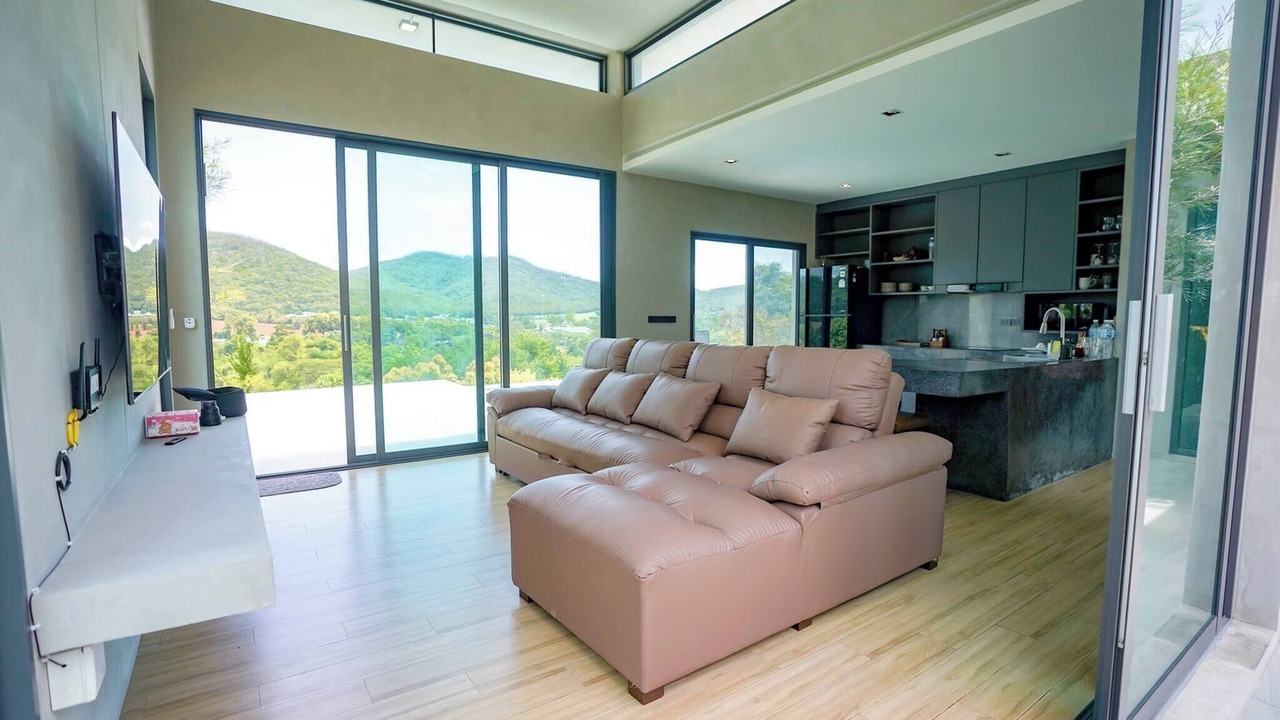 Photo of Outdoor in Pak Chong