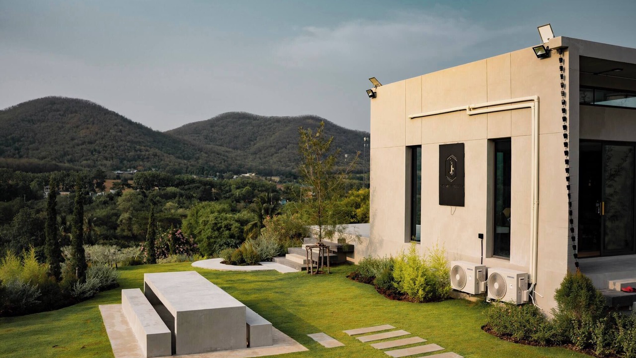 Photo of Outdoor in Pak Chong