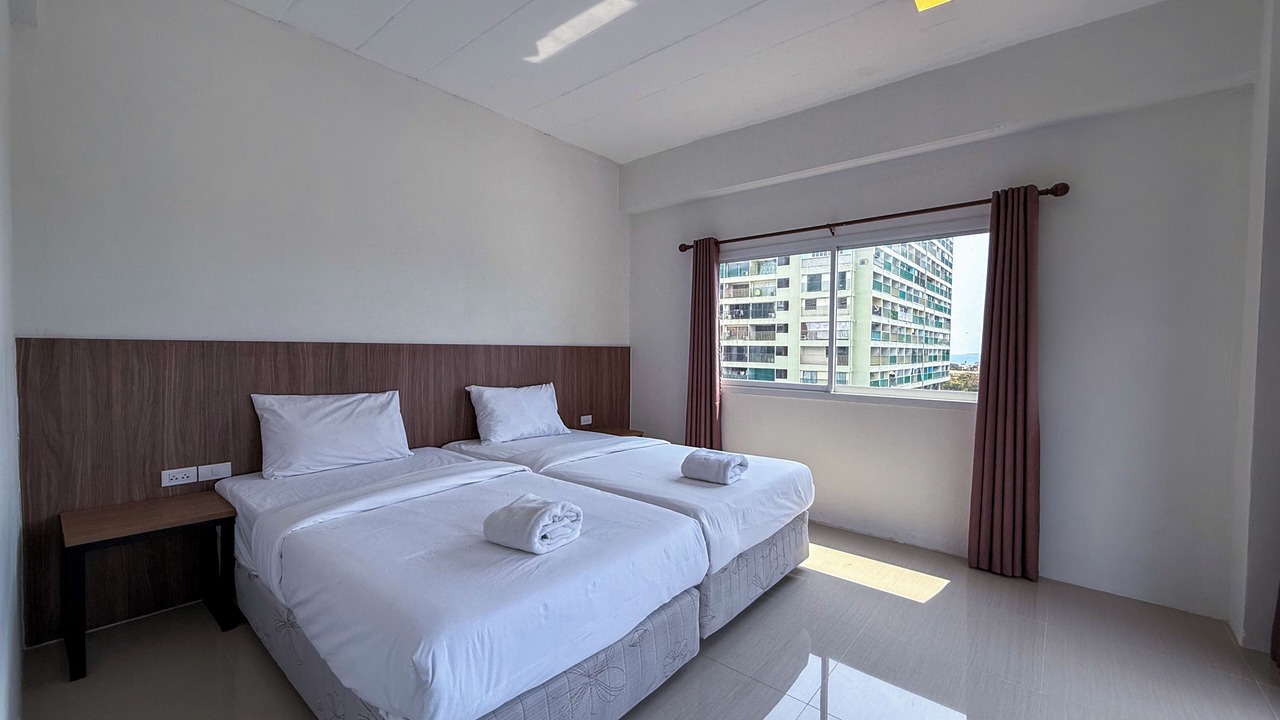 Photo of Bedroom in Pratumnak Hill