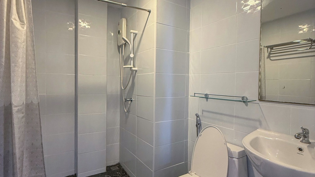 Photo of Bathroom in Pratumnak Hill