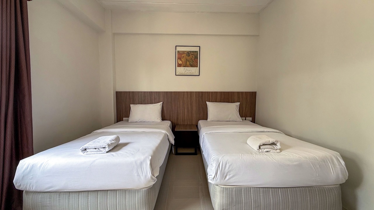 Photo of Bedroom in Pratumnak Hill