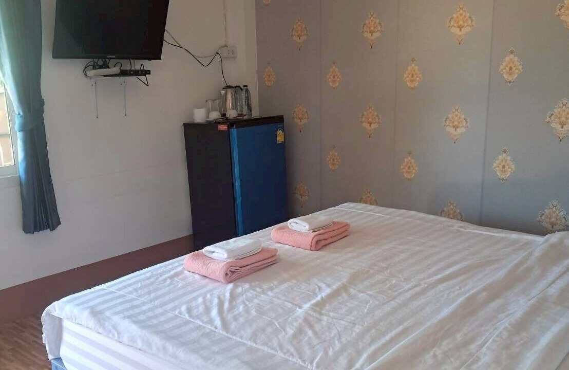 Photo of Bedroom in Chaiya