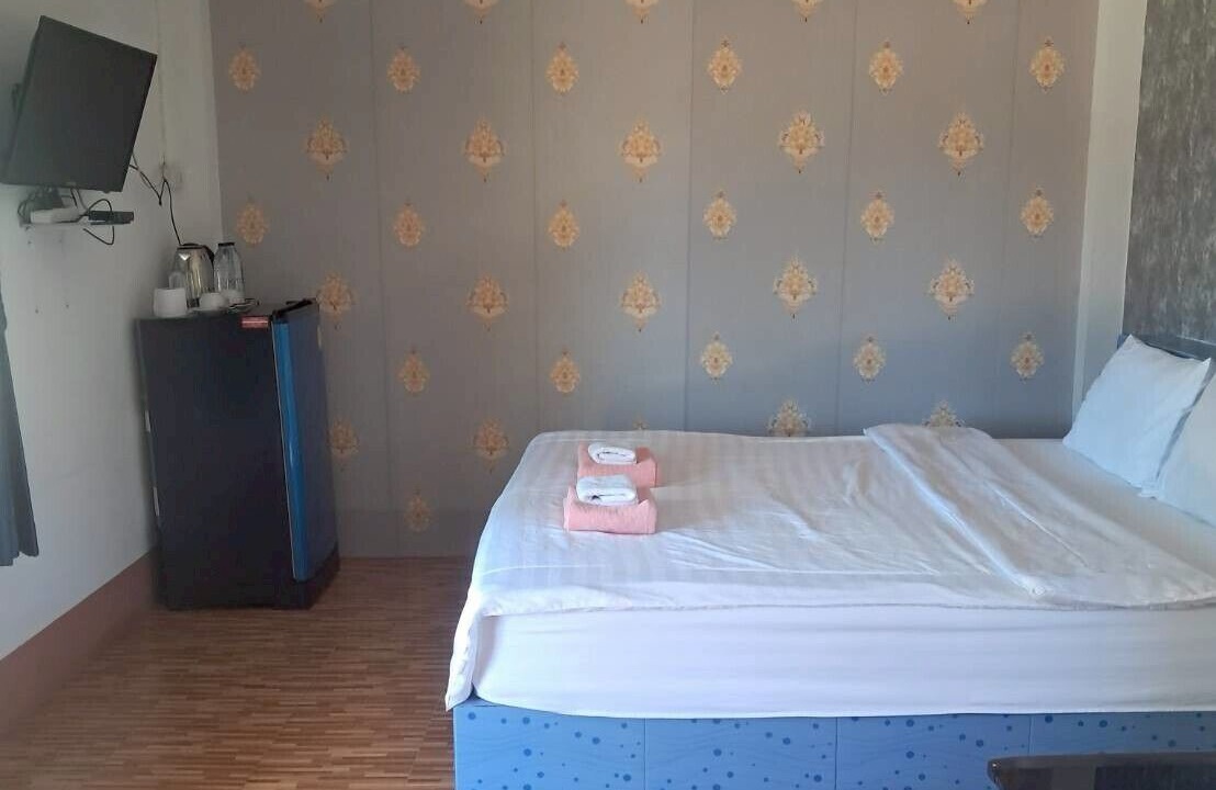 Photo of Bedroom in Chaiya