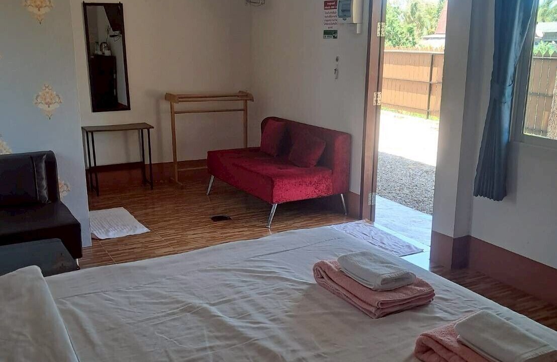 Photo of Bedroom in Chaiya