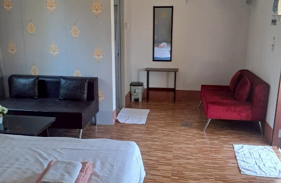 Photo of Bedroom in Chaiya