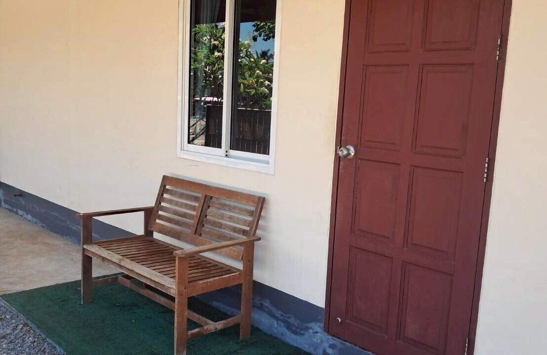 Photo of Patio Balcony in Chaiya