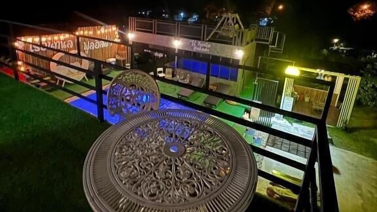 Photo of Outdoor in Nam Nao