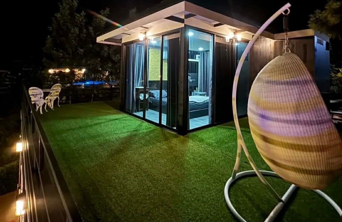 Photo of Outdoor in Nam Nao