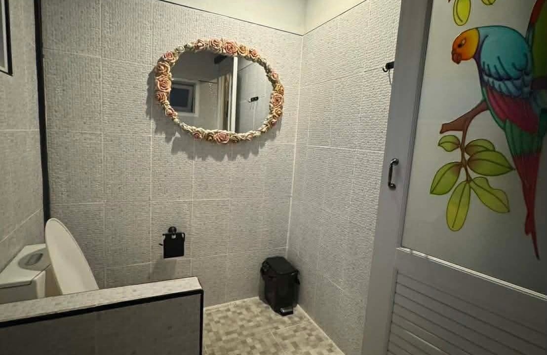 Photo of Bathroom in Nam Nao