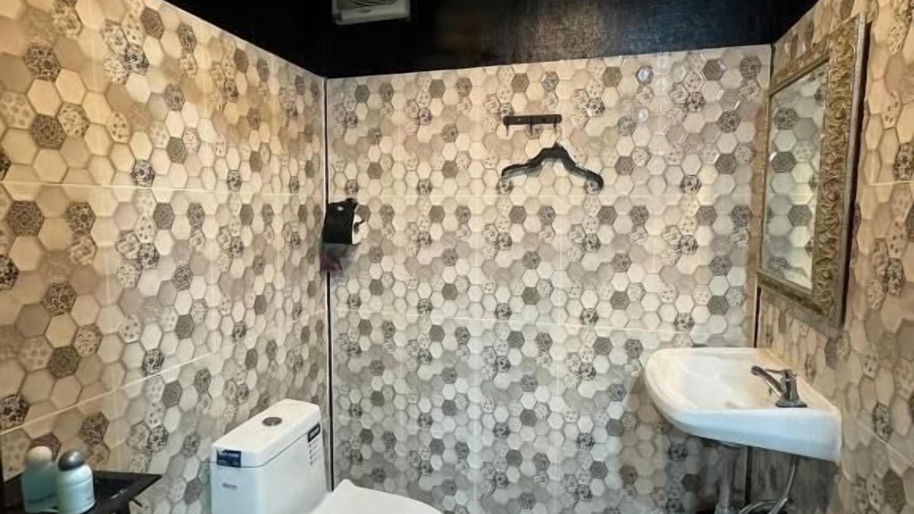 Photo of Bathroom in Nam Nao