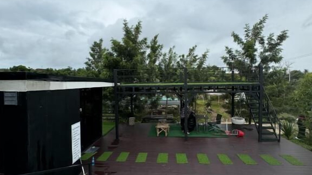 Photo of Patio Balcony in Nam Nao