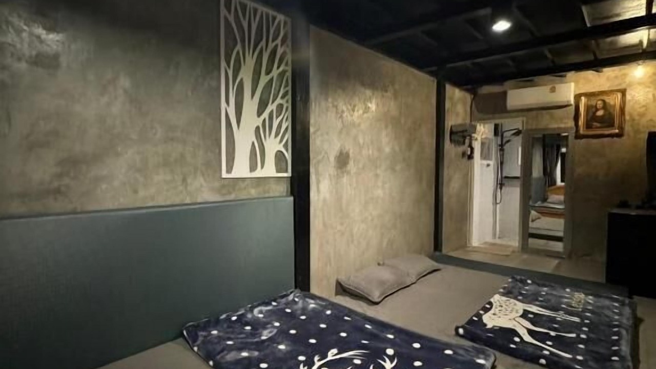 Photo of Bathroom in Nam Nao