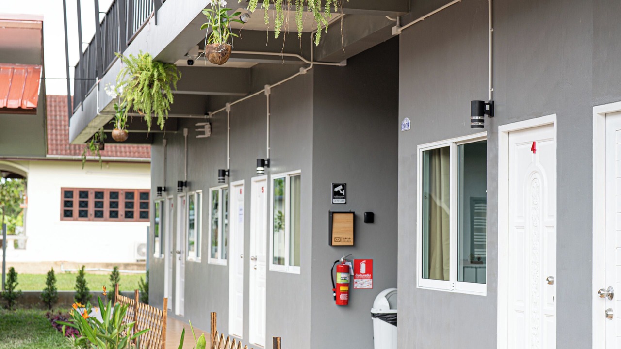 Photo of Outdoor in Chalong
