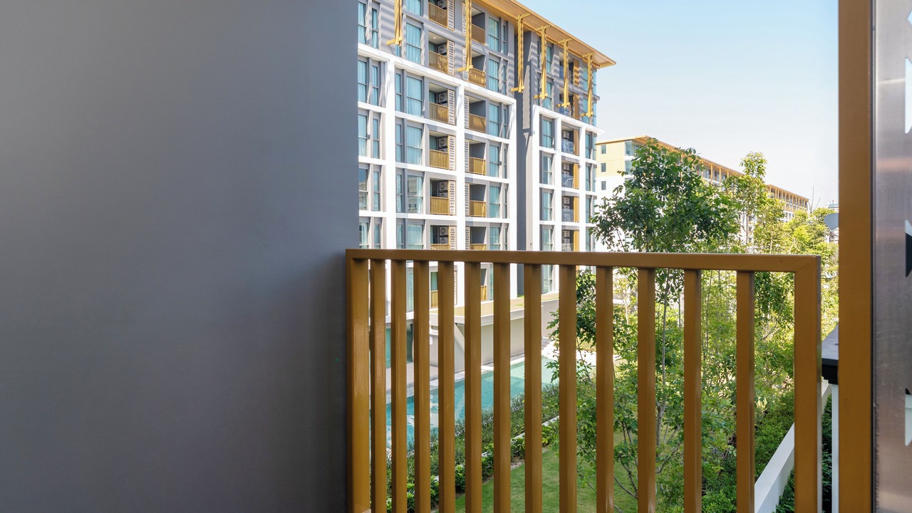 Photo of Patio Balcony in Laguna